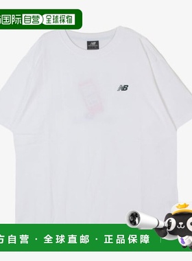 韩国直邮NEW BALANCE 纽巴伦斯短裤 DQJ NBNEFCO223-10 UNI Essen