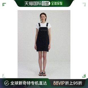 cotton 韩国直邮NOTHING WRITTEN正品 半身裙302908644Toffe overa