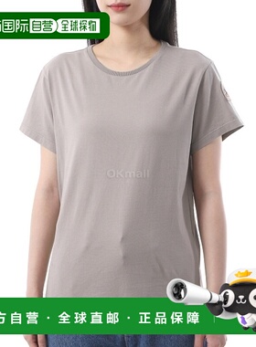 韩国直邮PARAJUMPERS 标志性T恤 (25SS-PWTSGT31-317)新款