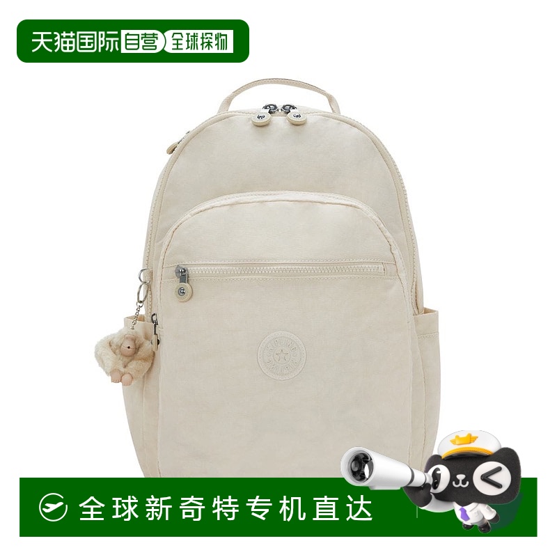 韩国直邮kipling  双肩包
