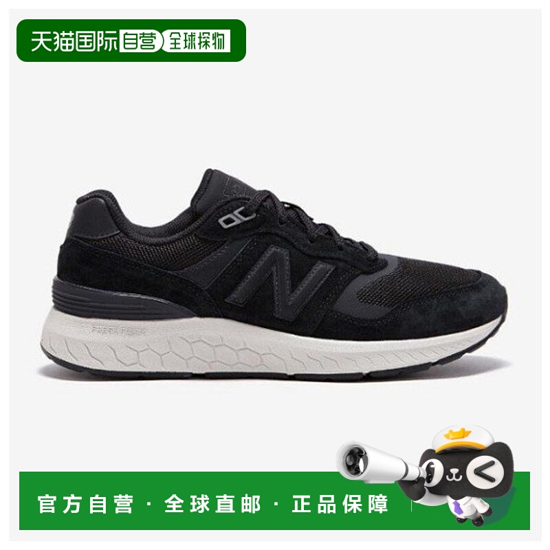 韩国直邮NEW BALANCE New Balance 跑步鞋 NQJ NBPQDF702B-19 Fre