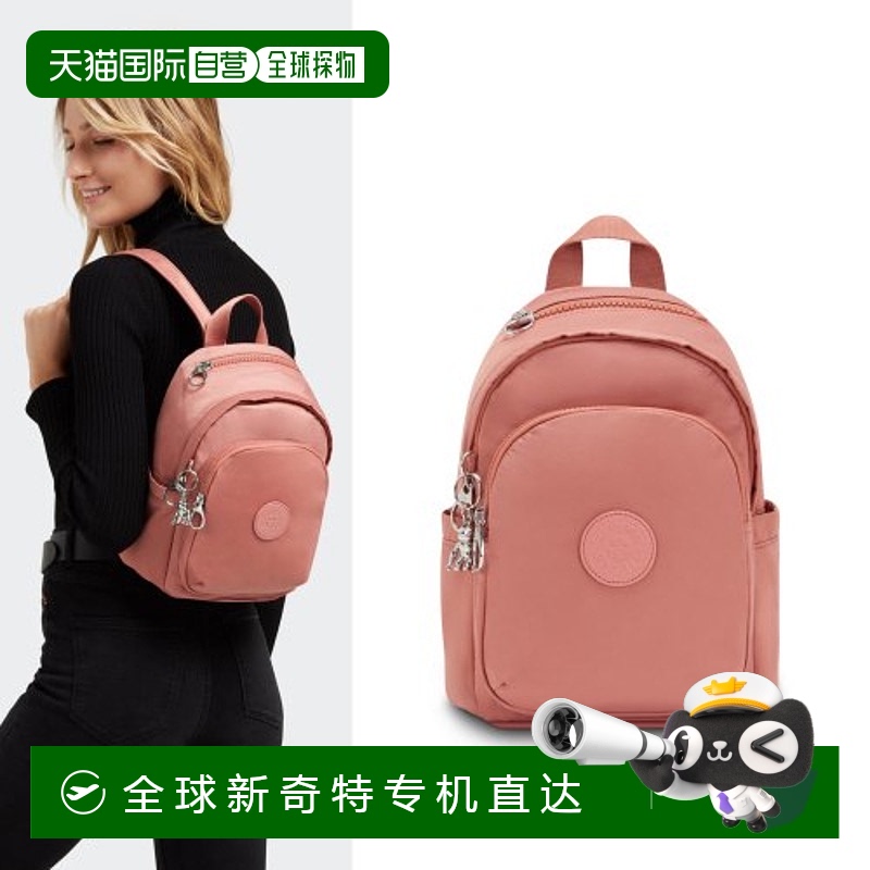 韩国直邮KIPLING 正品YK2风格人气百搭个性时尚小背包KMCBA10ALRS