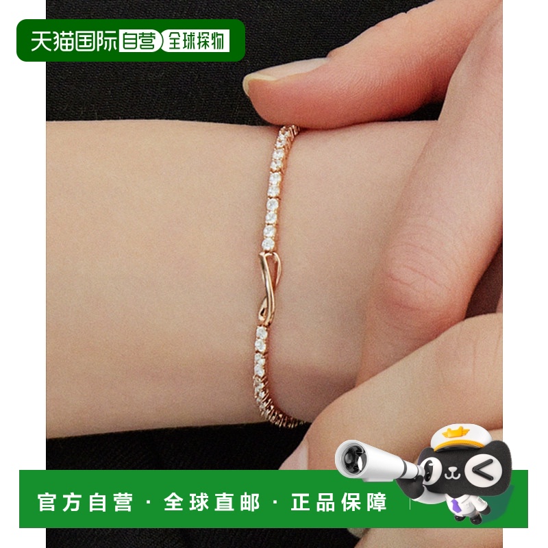 韩国直邮JESTINA 女士手链 JJERBQ3BF669R47S0 14K