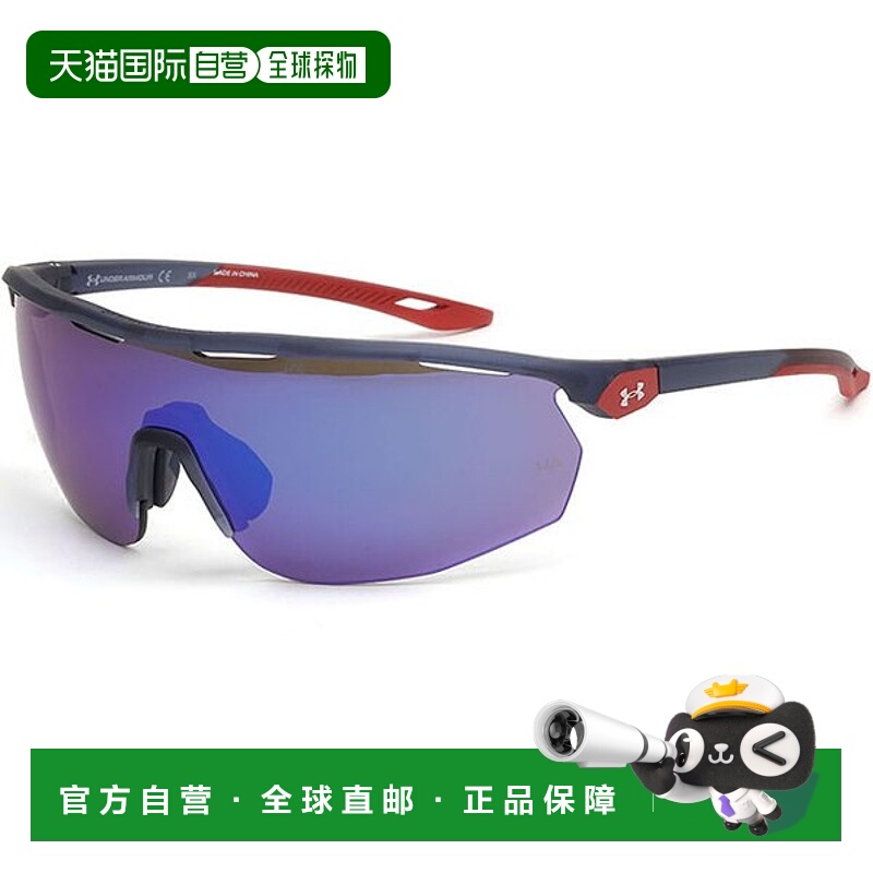 韩国直邮UNDER ARMOUR Under Armour 运动太阳镜 自行车 骑行 高