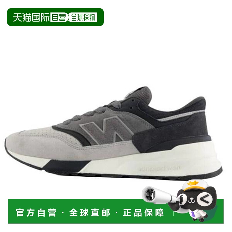 韩国直邮NEW BALANCE 运动鞋 U997RBE 跑步鞋 7792260