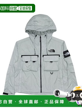 韩国直邮THE NORTH FACE 外套白标谢尔顿夹克 NJ3LR02M北面