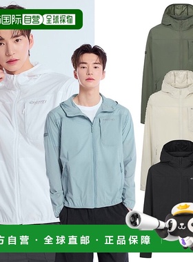 韩国直邮Discovery Expedition [25S/S] Discovery DMWJ73053 Fre