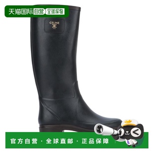 黑色 364997035C38NO DOM 靴子 韩国直邮Celine