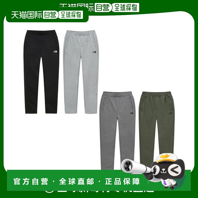 韩国直邮THE NORTH FACE The North Face NP6FP50 M.A. 保暖长裤