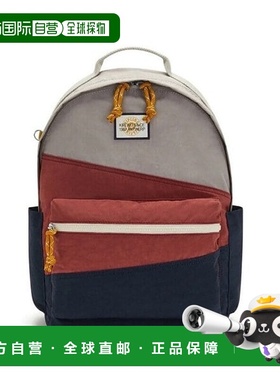 韩国直邮kipling Kipling 背包 Damien DAMIEN KLCBA24 VCBL