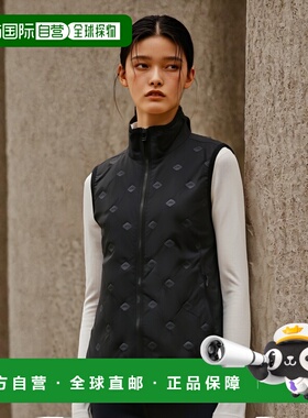 韩国直邮J.LINDEBERG W Rosetta 混合背心 Pro (AWOW09089-9999)