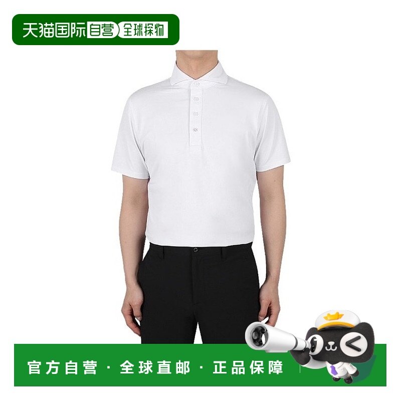 韩国直邮G/FORE 公用高尔夫服装T恤G4MC0K300