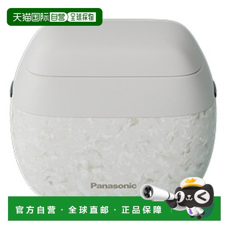 韩国直邮Panasonic松下日本制5刀片男士剃须刀智能刮胡刀ES-PV6B