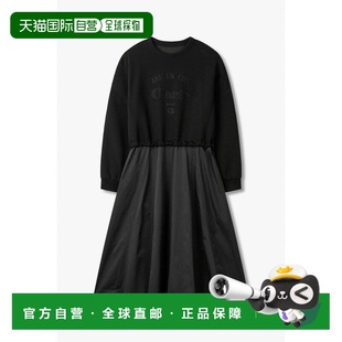 7225137004199 刺绣针织混纺连衣裙 韩国直邮G CUT