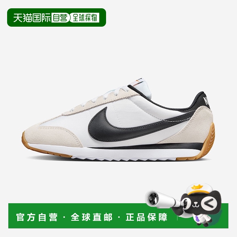 韩国直邮Nike Pacific 百搭 防滑耐磨透气 低帮 生活休闲鞋 女款