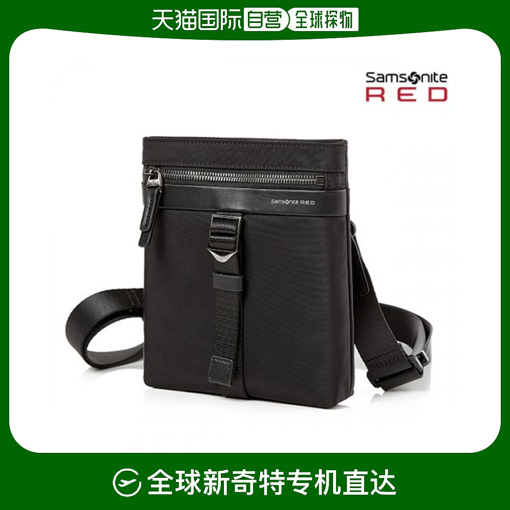 韩国直邮SAMSONITE RED新秀丽挎包-QK209004 SOMERVIL