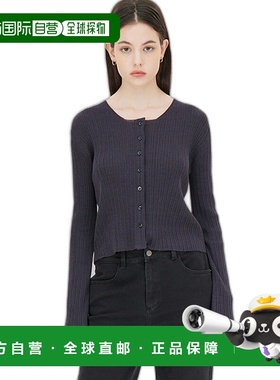 韩国直邮SISLEY 女士毛针织衫 SAKC06441CG