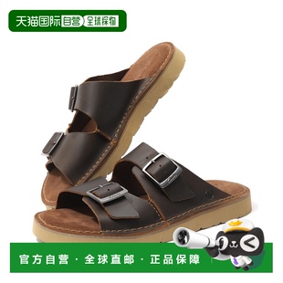 Solsbury 新款 表带 凉鞋 26180883 韩国直邮Clarks