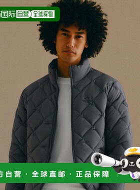 韩国直邮EIDER 羽绒服男士DMW21583C5 DIAMANT高端流行 休闲时尚