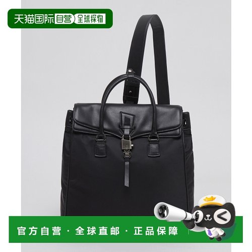 韩国直邮ARCHIVEPKE 女士通用款女包Luv lock 2-way bag(Deep slee
