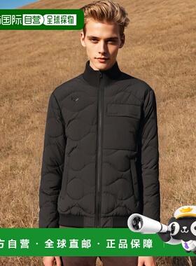 韩国直邮DYNAFIT户外休闲运动舒适日常时尚新款棉服YMW23503Z1