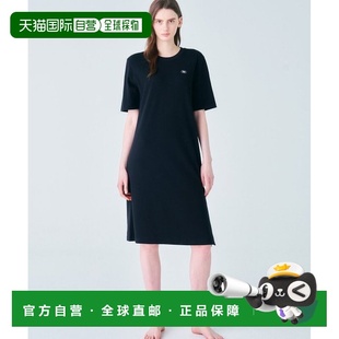 韩国直邮FILA 女士连衣裙1170FI4OPF2442FBLK斐乐 UNDERWEAR