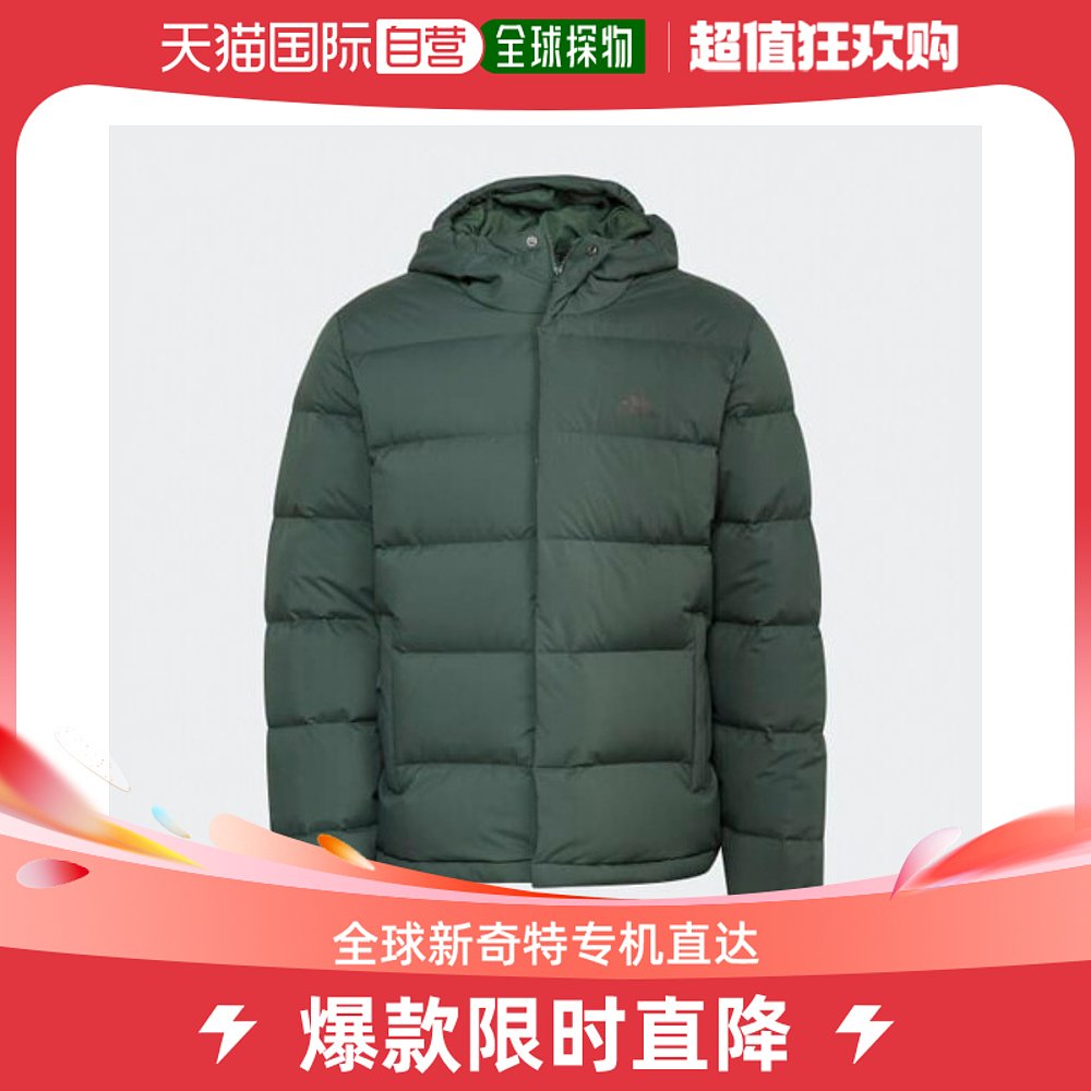 韩国直邮[Adidas]填充羽绒服夹克 NQCHG8749[Adidas] HELIONIC