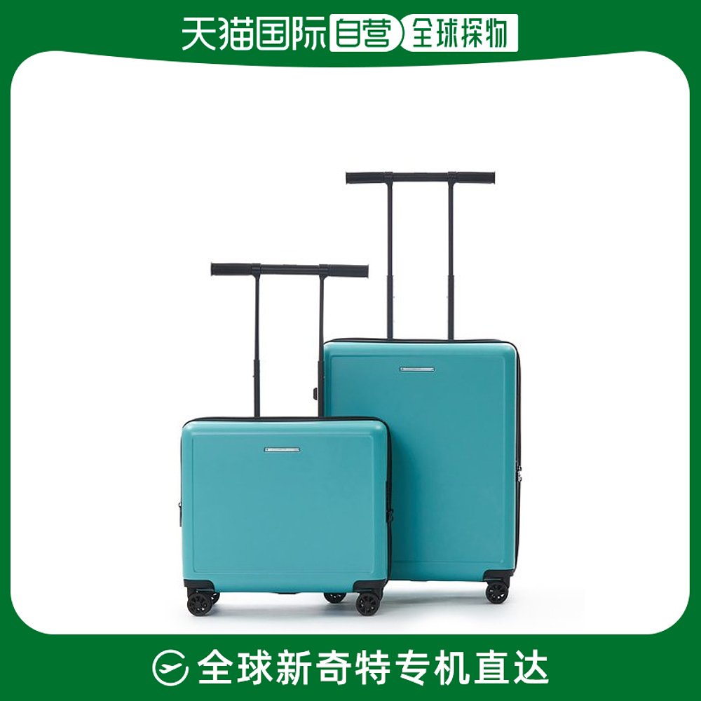 韩国直邮RAWROW R TRUNK 720 SQUARE 17+24inch Mint (43+93L)旅 运动包/户外包/配件 旅行包 原图主图