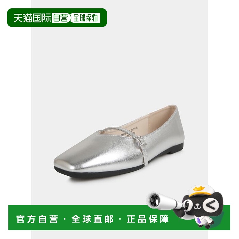 韩国直邮SHOOPEN日常休闲实用平价时尚通勤韩版单鞋HPWWFEA302