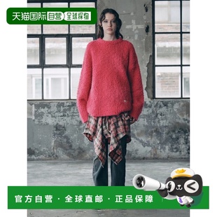 CALIE DIRTYWASHING 女士女装 CA23CPT023BL 牛仔裤 韩国直邮ASIF