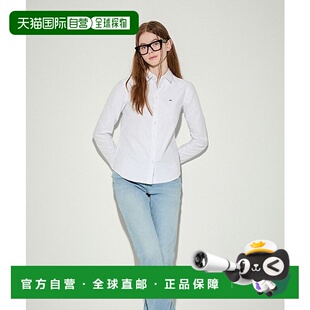 T恤T32E0WSH01TWT2YBR 女士女装 韩国直邮TOMMY JEANS