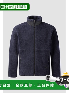 韩国直邮KOLON SPORT 男士运动茄克/可隆外套TLJFW24501NAY