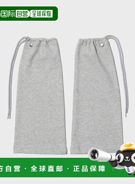 韩国直邮ROCKFISH 女士运动拖鞋 RF1ACBE1SC001 STRING LEG WARMER