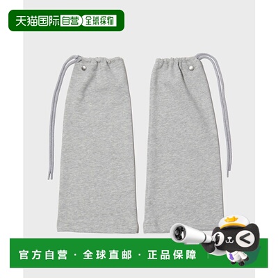 韩国直邮ROCKFISH 女士运动拖鞋 RF1ACBE1SC001 STRING LEG WARMER