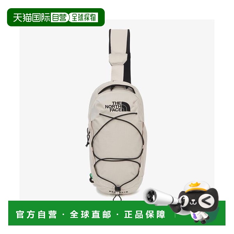 韩国直邮THE NORTH FACE {仅限店内｝THE NORTH FACE NN2PR09D Bo