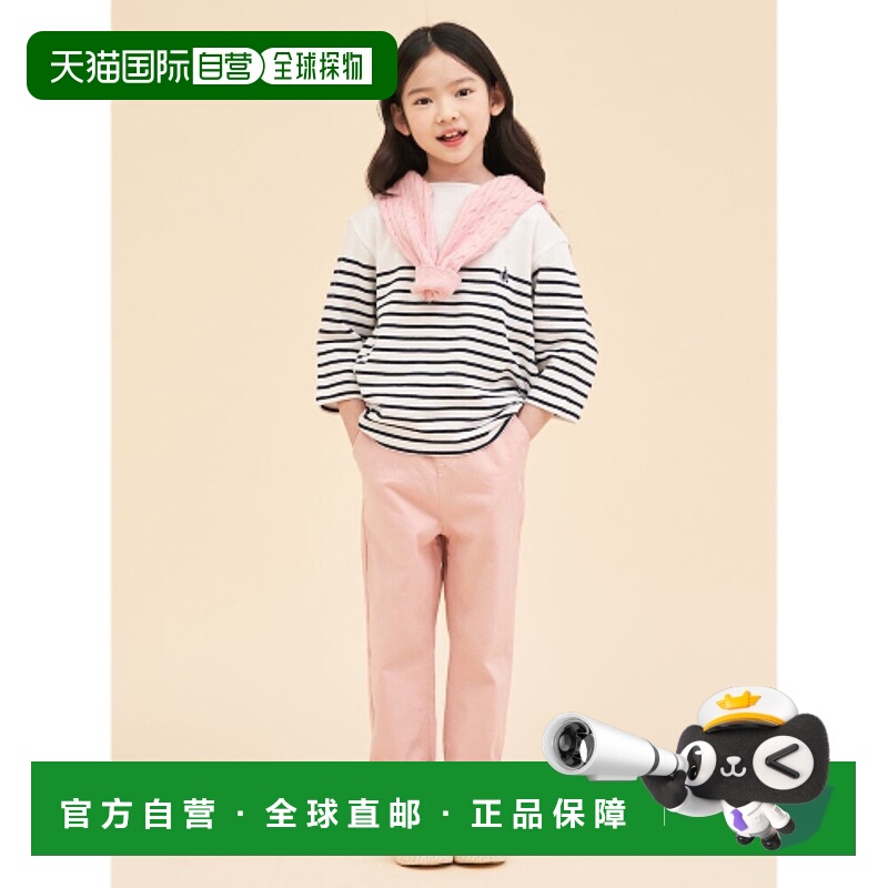 韩国直邮BEANPOLE儿童童装裤子BI4121U05Y