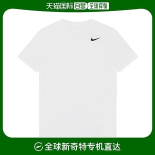 DX0990 正品 衬衫 T恤 NIKE 款 韩国直邮Nike 修身 干爽材质