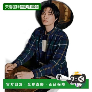 BC3964E06M 男衬衫 韩国直邮BEANPOLE MEN