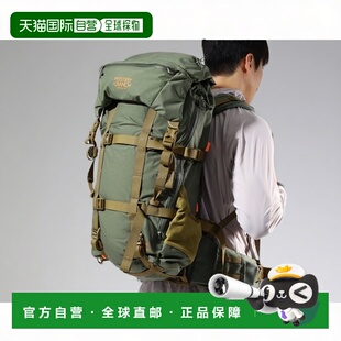 韩国直邮Mysteryranch 梅特卡夫 50 男子黄松 (112966-341) 31~60