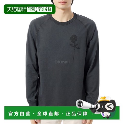 韩国直邮Golden Goose GMP02015 P002141 60584长袖