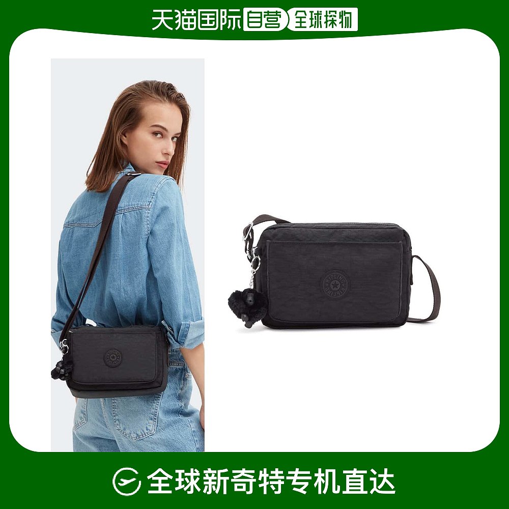 韩国直邮kipling  单肩包