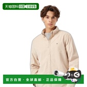 韩国直邮TOMMY T12D7WSH120MT2ABH 男衬衫 HILFIGER 男士