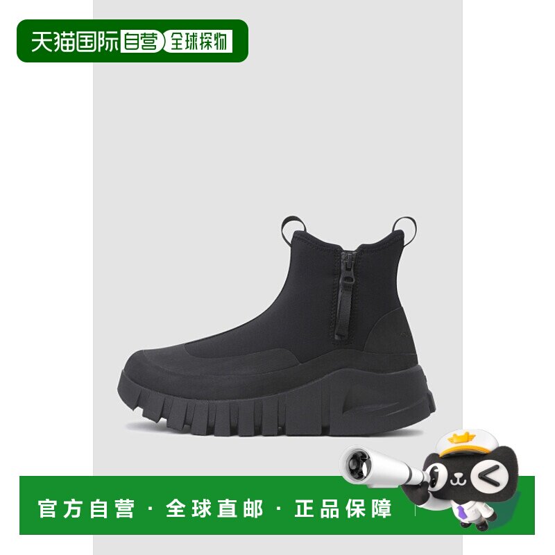 韩国直邮KOLON SPORT 公用靴子FE3AX24870BLK