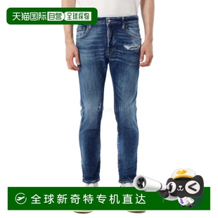牛仔裤 韩国直邮DSQUARED2 470 S74LB1729 S30872