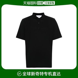 EQ62027999Black 韩国直邮LARDINI24SS短袖 T恤男EQLPMC80