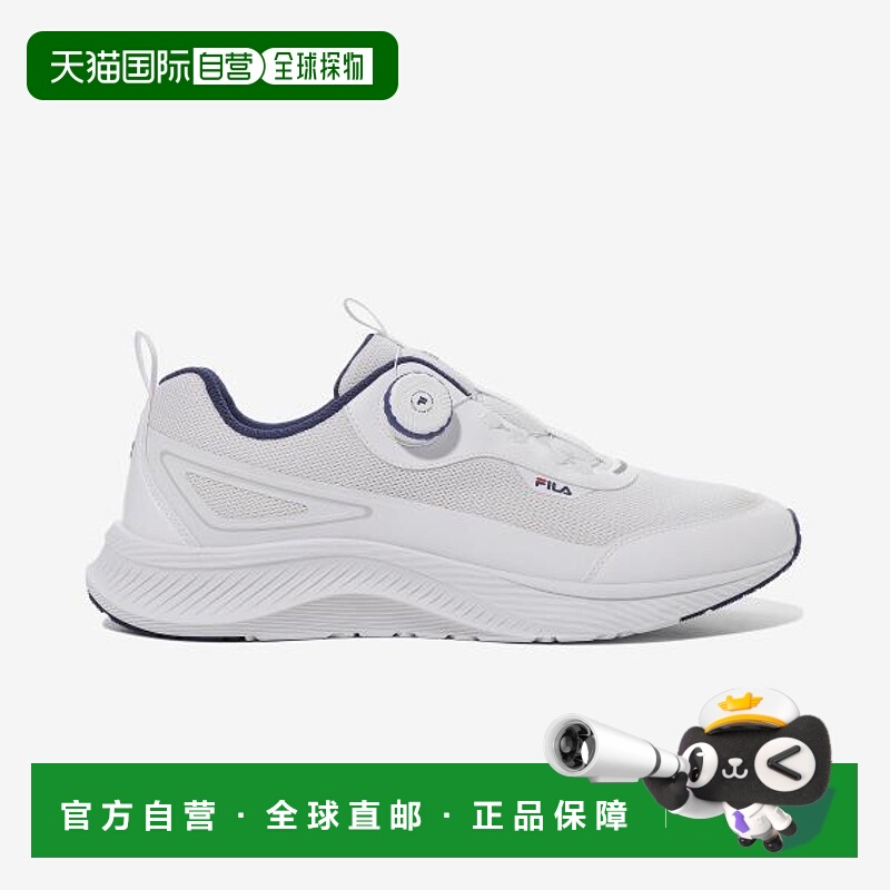 韩国直邮FILA 鞋 Graviton N3 2.0 Dial 1RM02808G_100斐乐