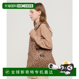 SUEDE 韩国直邮ROIDESROIS LEOPARD 女士通用款 SHO 女包RD24FD4301