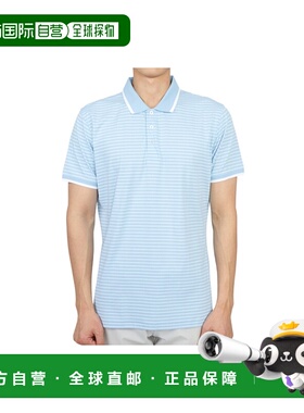 韩国直邮G/FORE 男士高尔夫球服T恤G4MS21K04