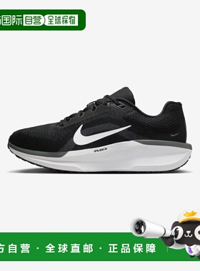 韩国直邮NIKE 男士休闲鞋FJ9509-001 | NIKE AIR WINFLO 11 - BLA