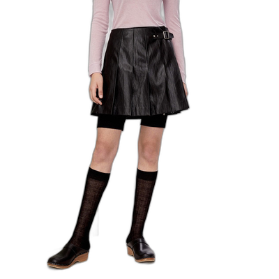 韩国直邮a.t.corner日常休闲基础经典气质女款小众半身裙30222084